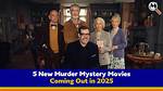 A New Mystery Movie Is Finally Coming to Hallmark Movies & Mysteries