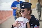 A Pilot with Cool Sunglasses: Figgerits Answer + Phrase