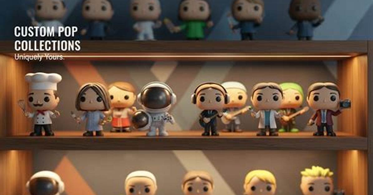 A Pop?