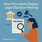___ a Precedent