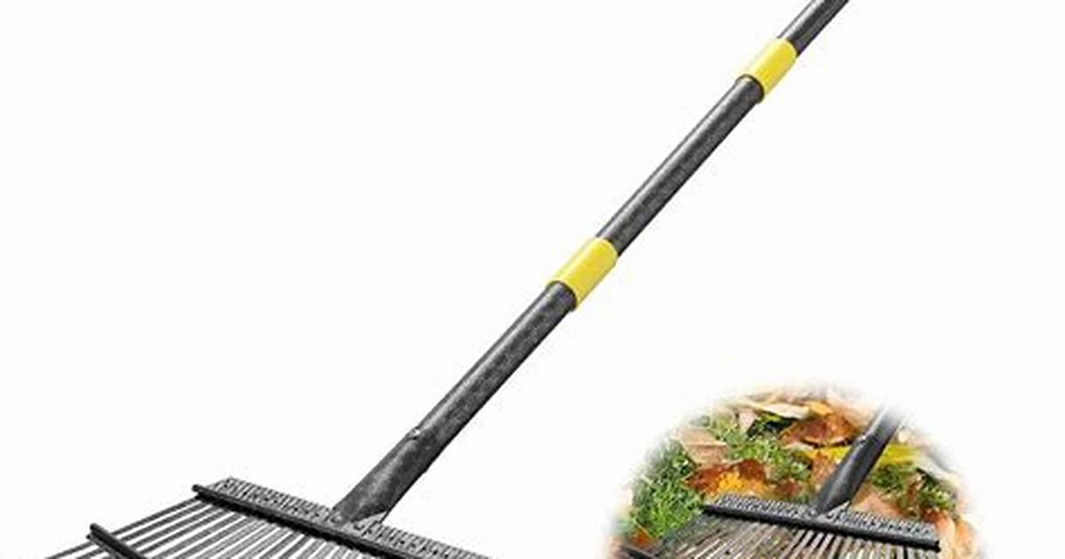 A Rake