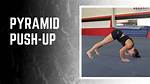 A Single Push-up Pull-up or Sit-Up