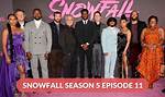 A 'Snowfall' Season 5 Update