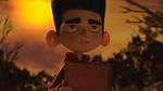 A Spooky, Progressive Animated Trailblazer