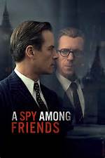 A Spy Among Friends True Story | the Explosive Real Saga of Itv Drama