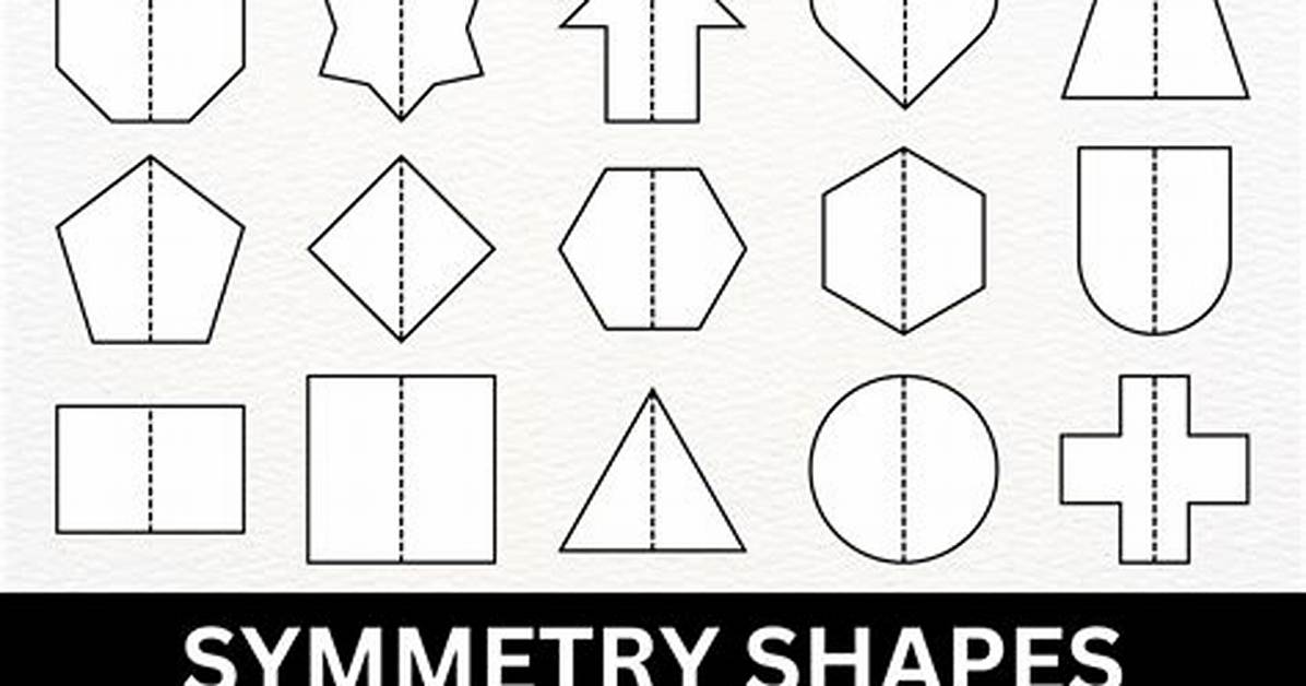 A Symmetrical