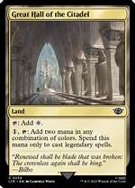 A Tale of Two Mtg Arena Anthologies