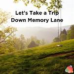 A Trip Down the Memory ___