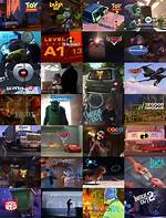 A113 Pixar