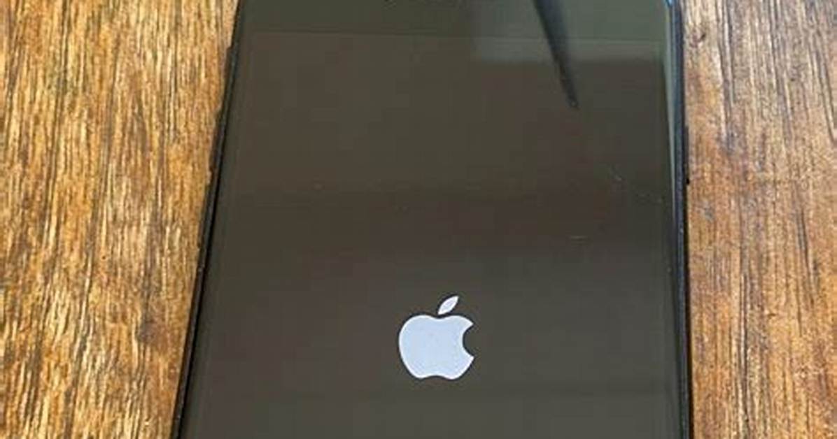 A1660 Iphone Model