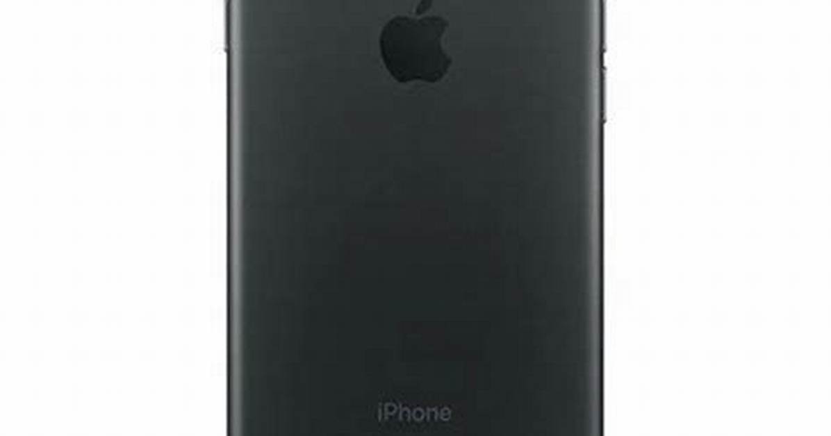 A1660 Iphone