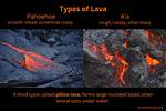 Aa Lava
