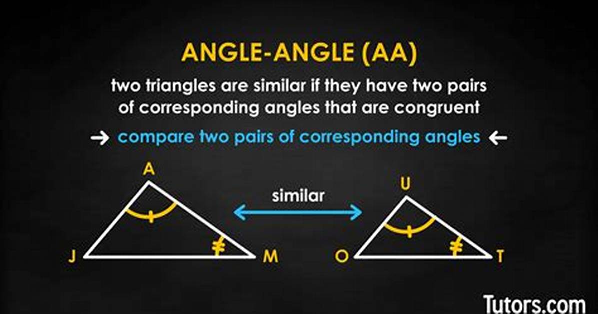 Aa Theorem