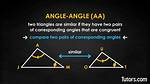 Aa Theorem