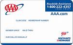 Aaa License Renewal