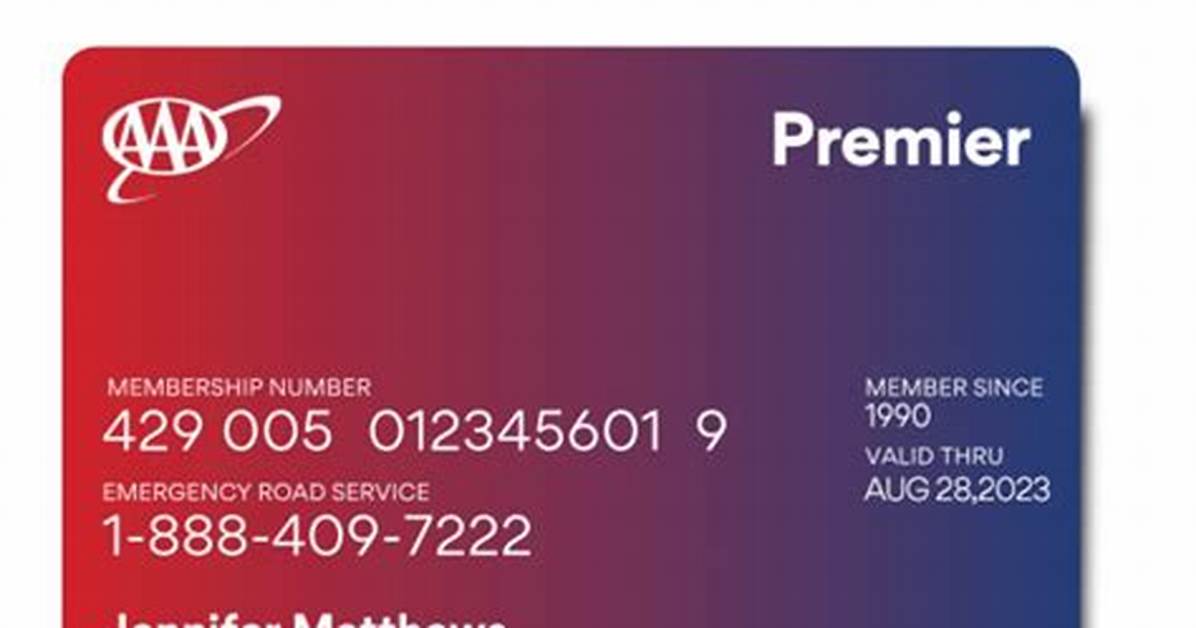 Aaa Premier