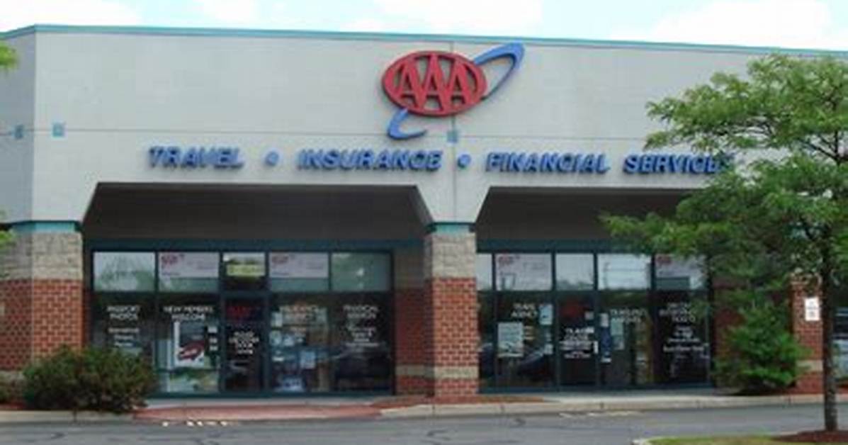 Aaa Registry Services
