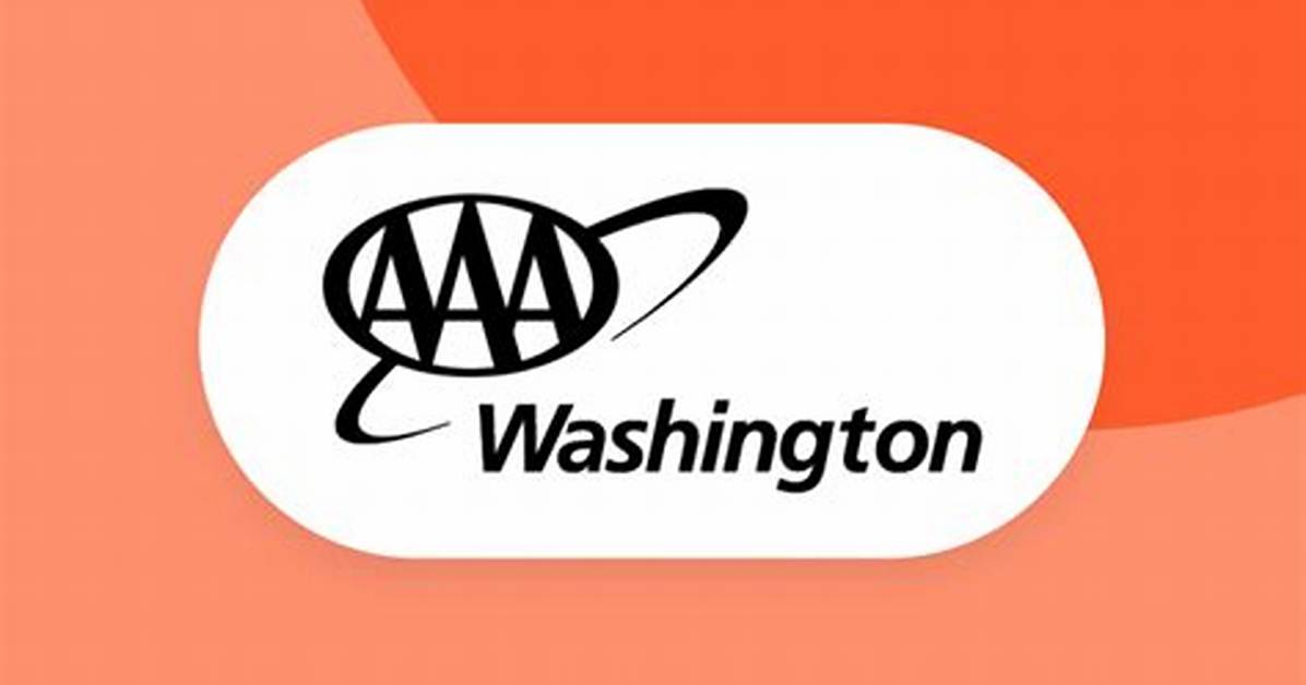 Aaa Washington State