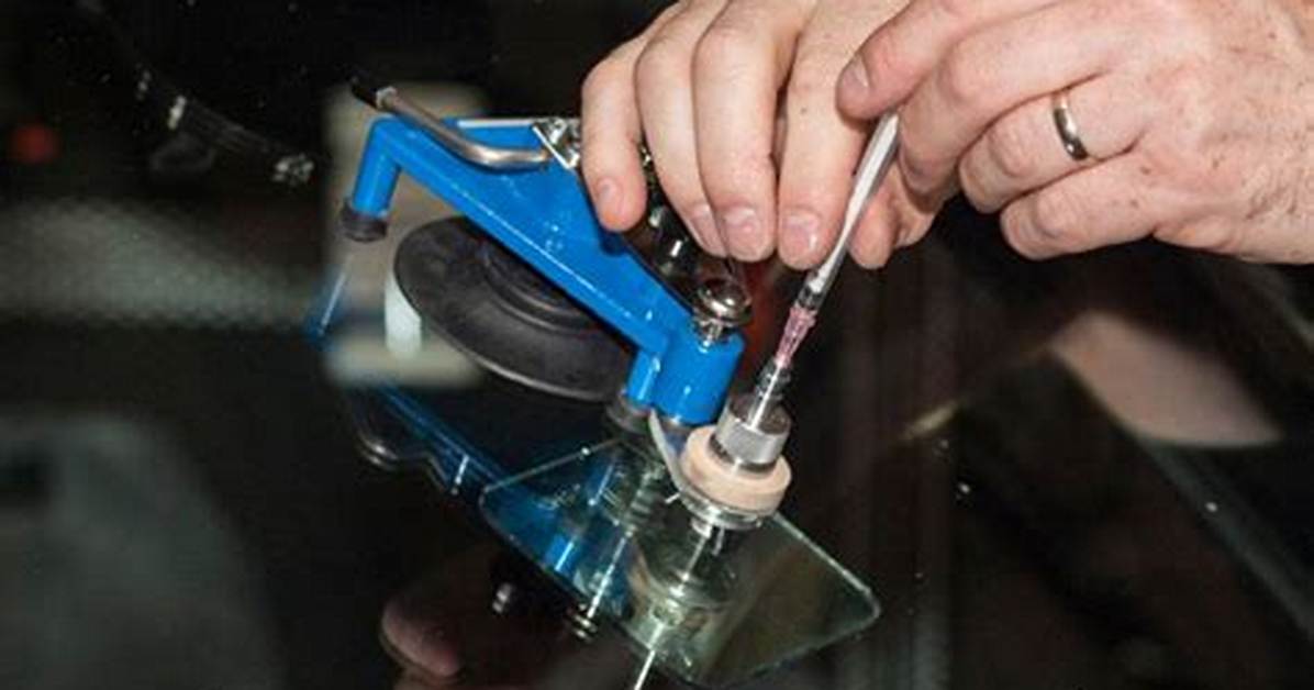 Aaa Windshield Repair