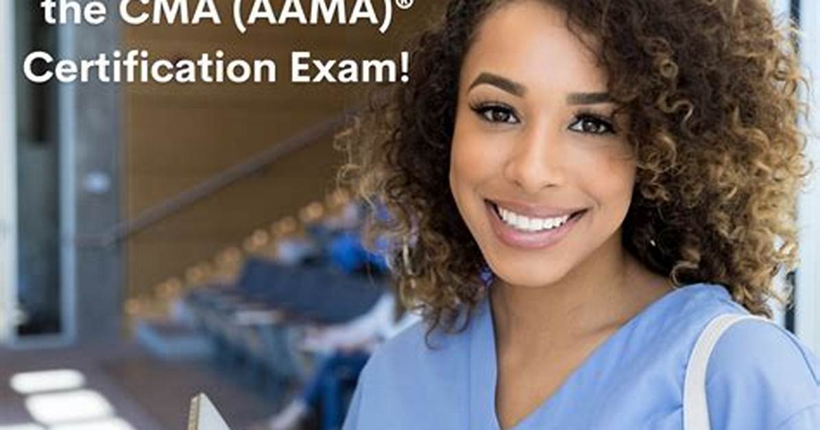 Aama Certification