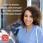 Aama Certification