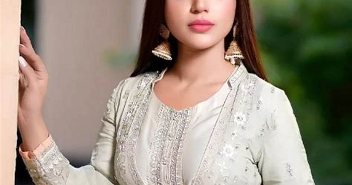 Aamna Malick