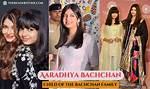 Aaradhya Bachchan Age, Date of Birth, Height, Weight, Wiki, Biography, and Net Worth