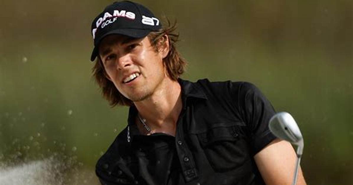 Aaron Baddeley