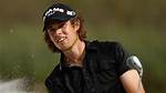 Aaron Baddeley
