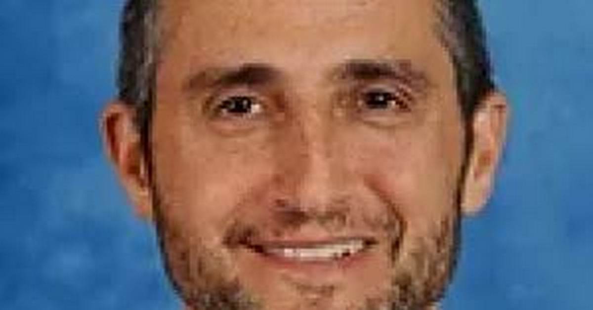 Aaron Berger