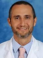 Aaron Berger