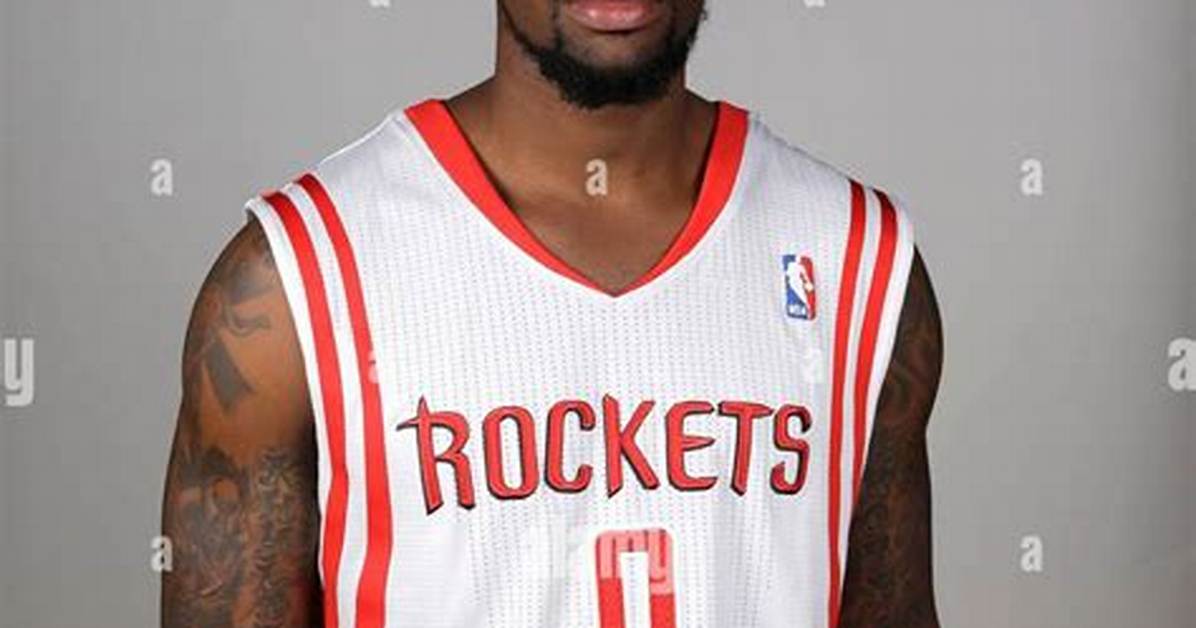 Aaron Brooks