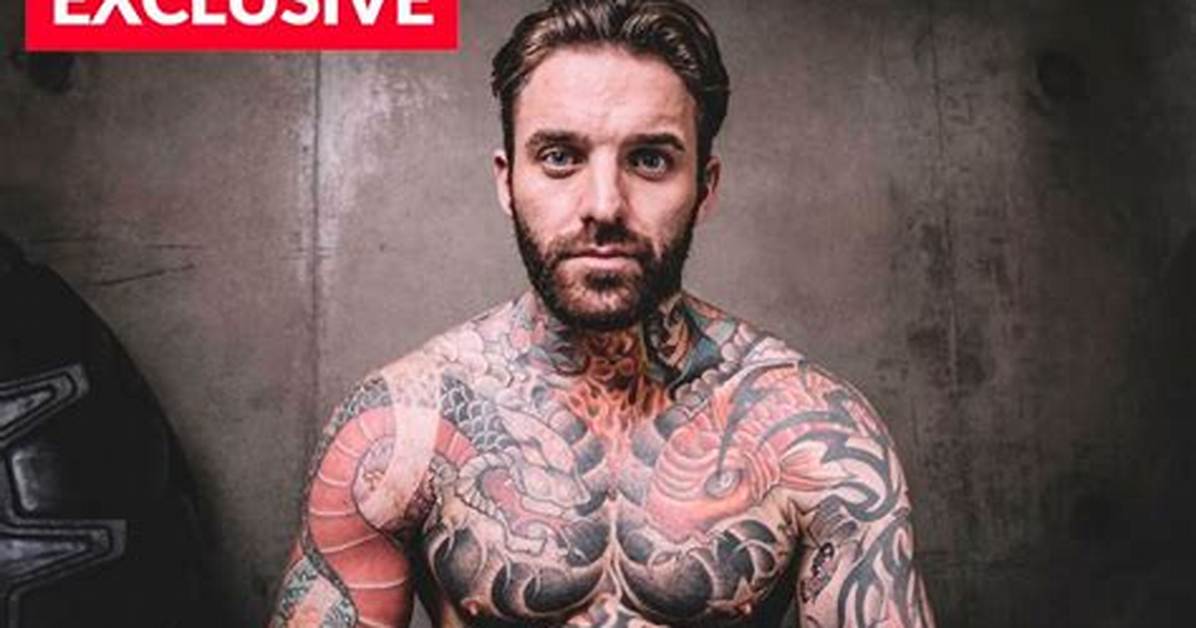 Aaron Chalmers