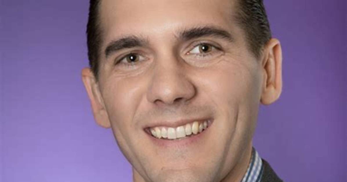 Aaron Chimbel