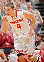 Aaron Craft
