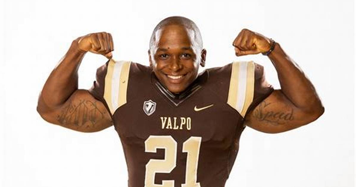 Aaron Dawson