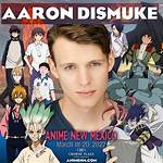 Aaron Dismuke - Mobygames