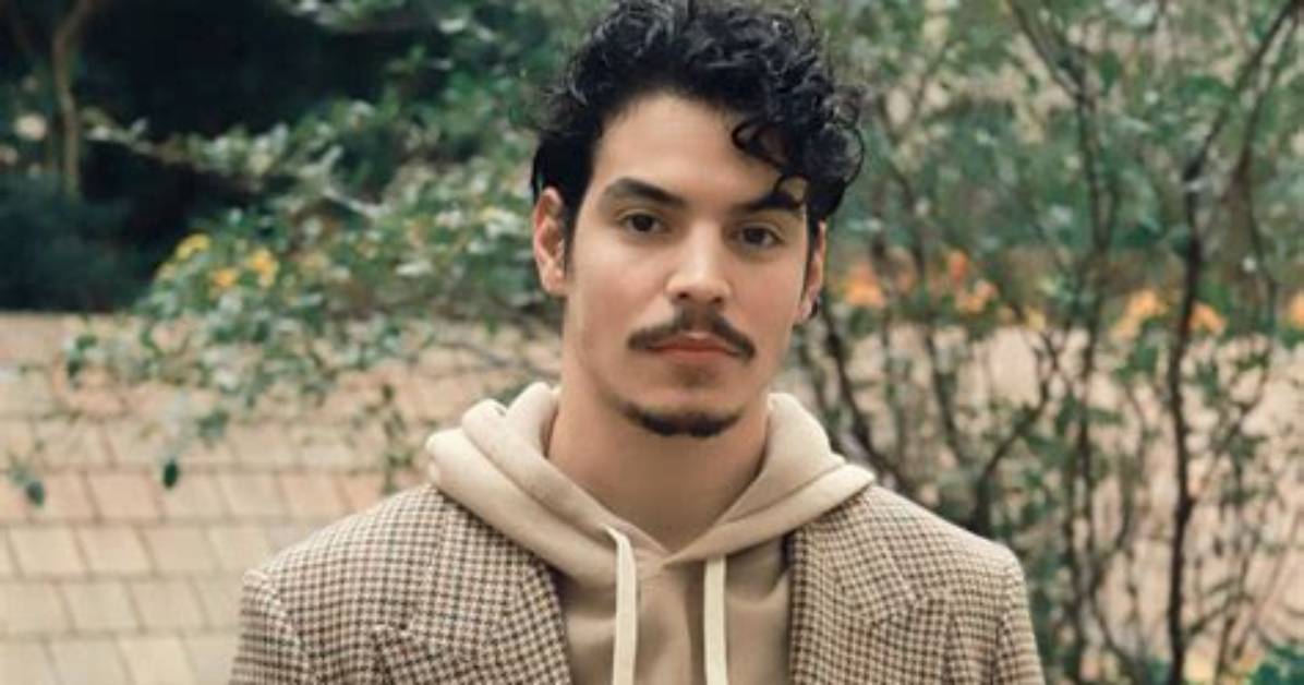 Aaron Dominguez