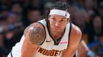 Aaron Gordon