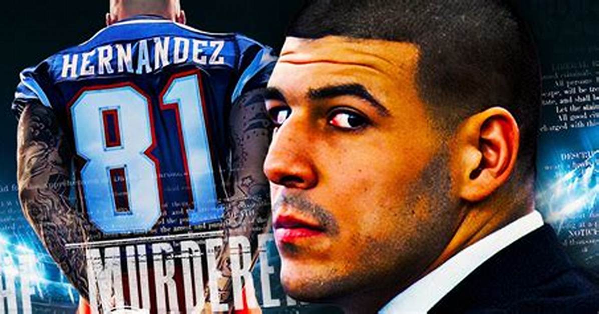 Aaron Hernandez