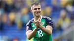 Aaron Hughes