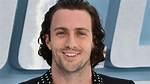 Aaron Johnson Net Worth