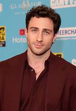Aaron Johnson