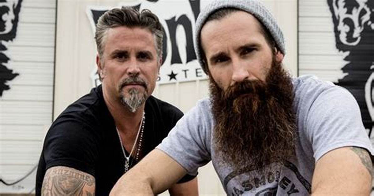 Aaron Kaufman