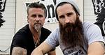 Aaron Kaufman
