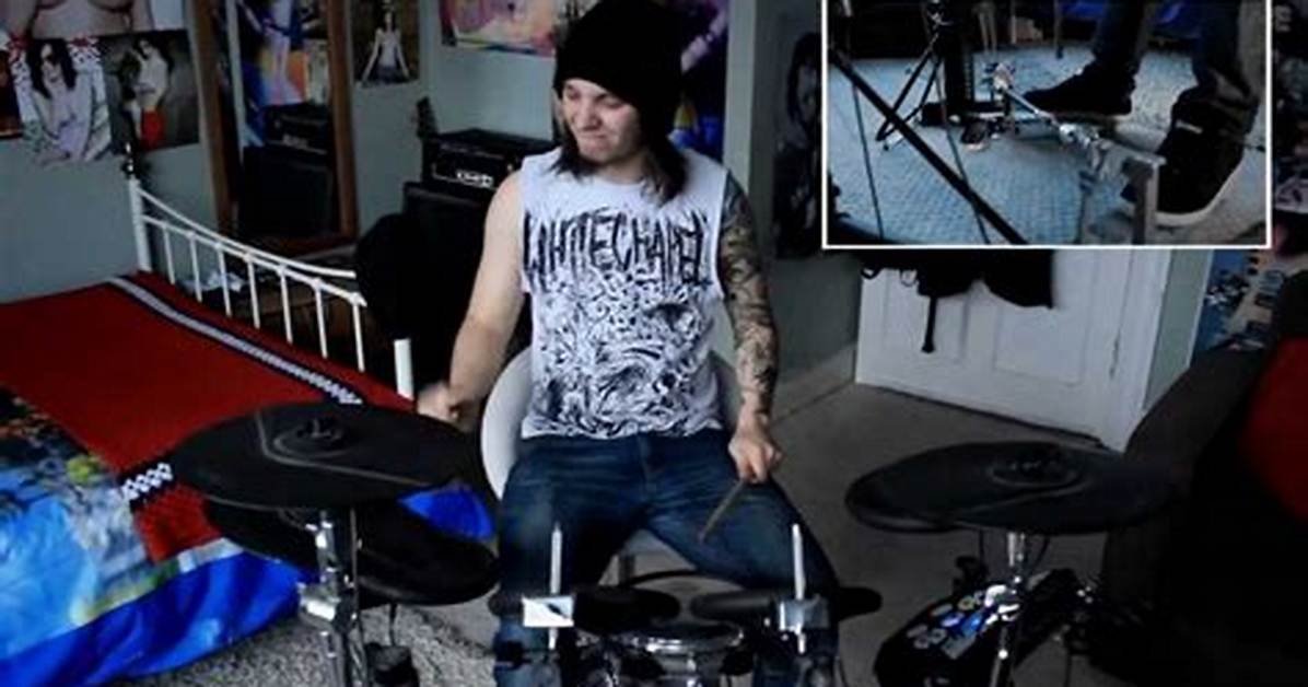 Aaron Kitcher