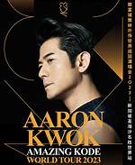 Aaron Kwok
