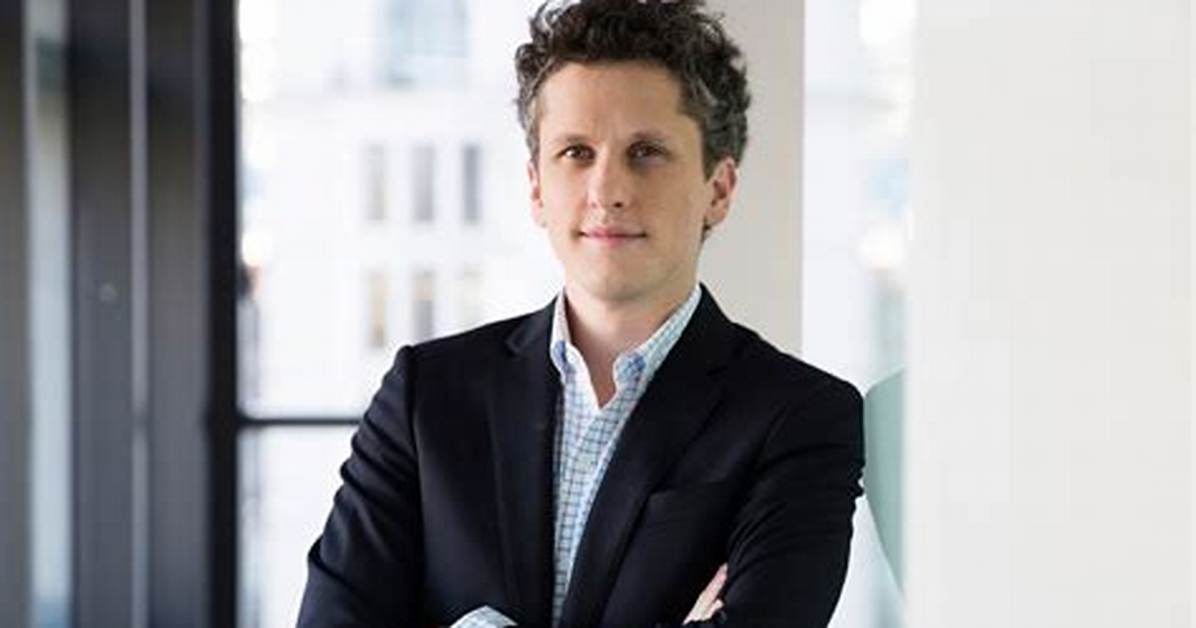 Aaron Levie