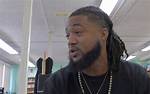 Aaron Maybin