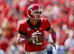 Aaron Murray